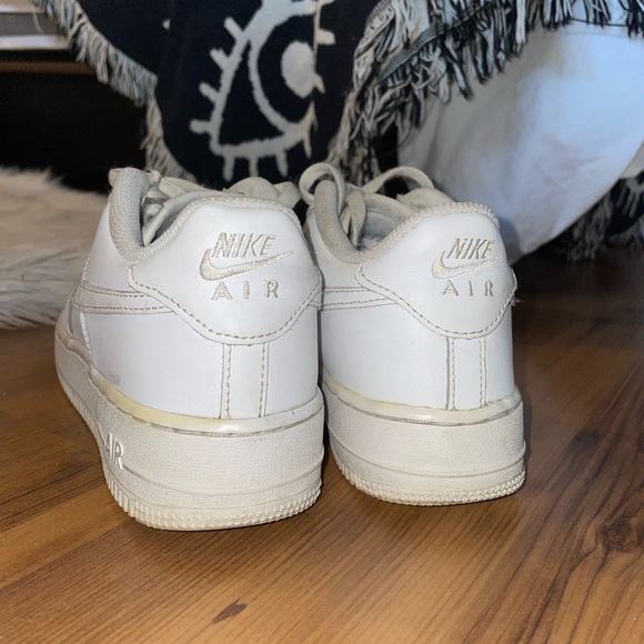 Air force 1 - Picture 2 of 3
